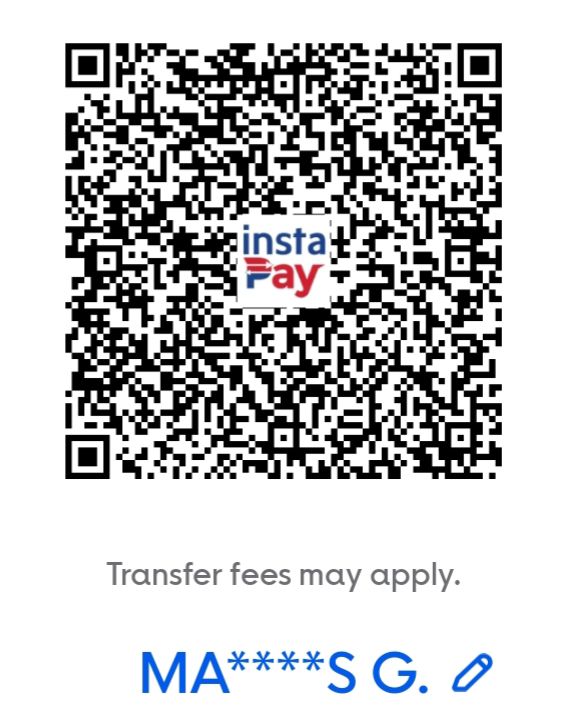 GCash QR code